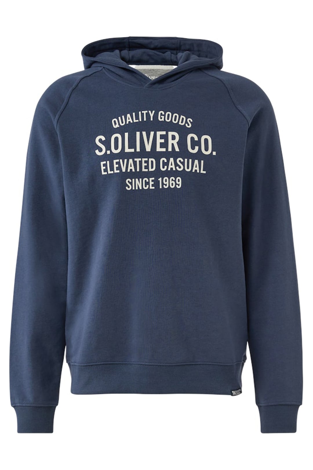S.OLIVER SWEATERS MARINE 4