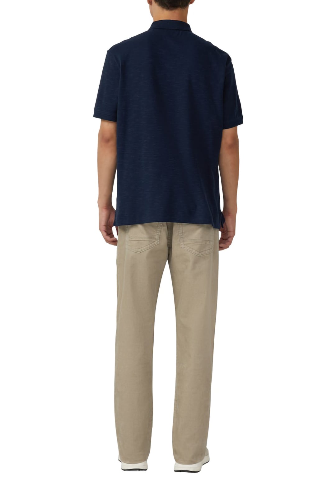 S.OLIVER POLOSHIRTS MARINE 3