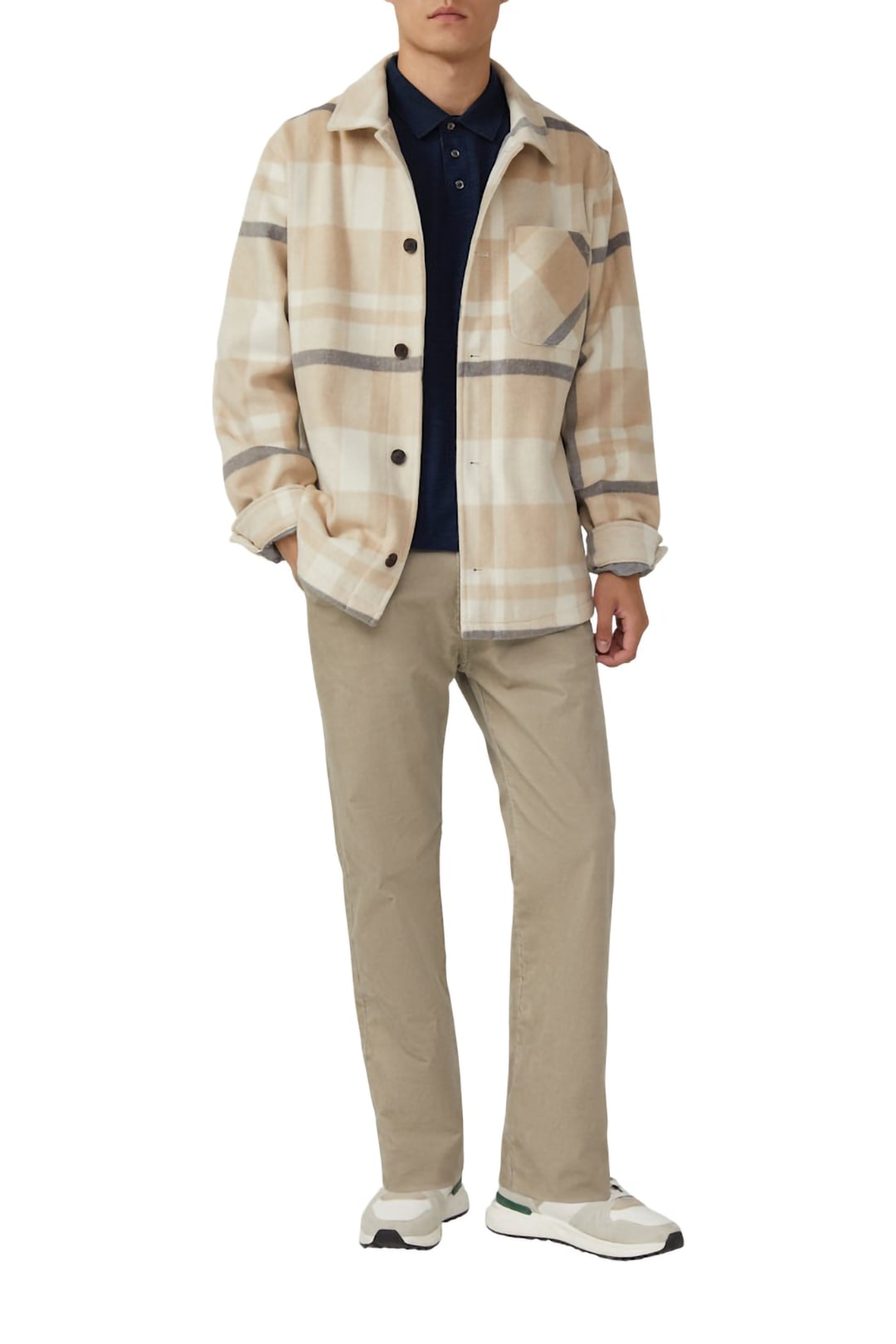 S.OLIVER POLOSHIRTS MARINE 2