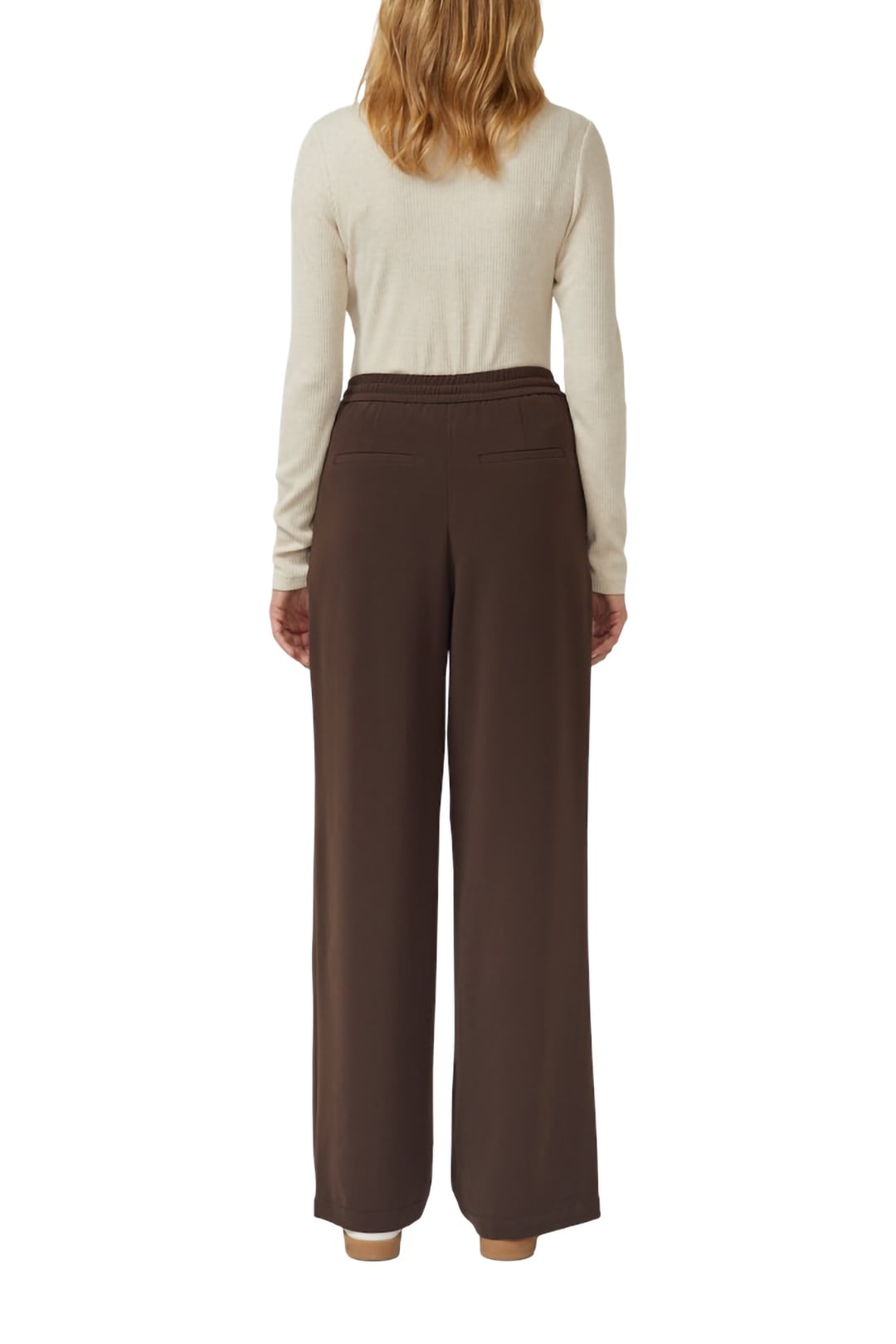 S.OLIVER T-SHIRTS BEIGE 3