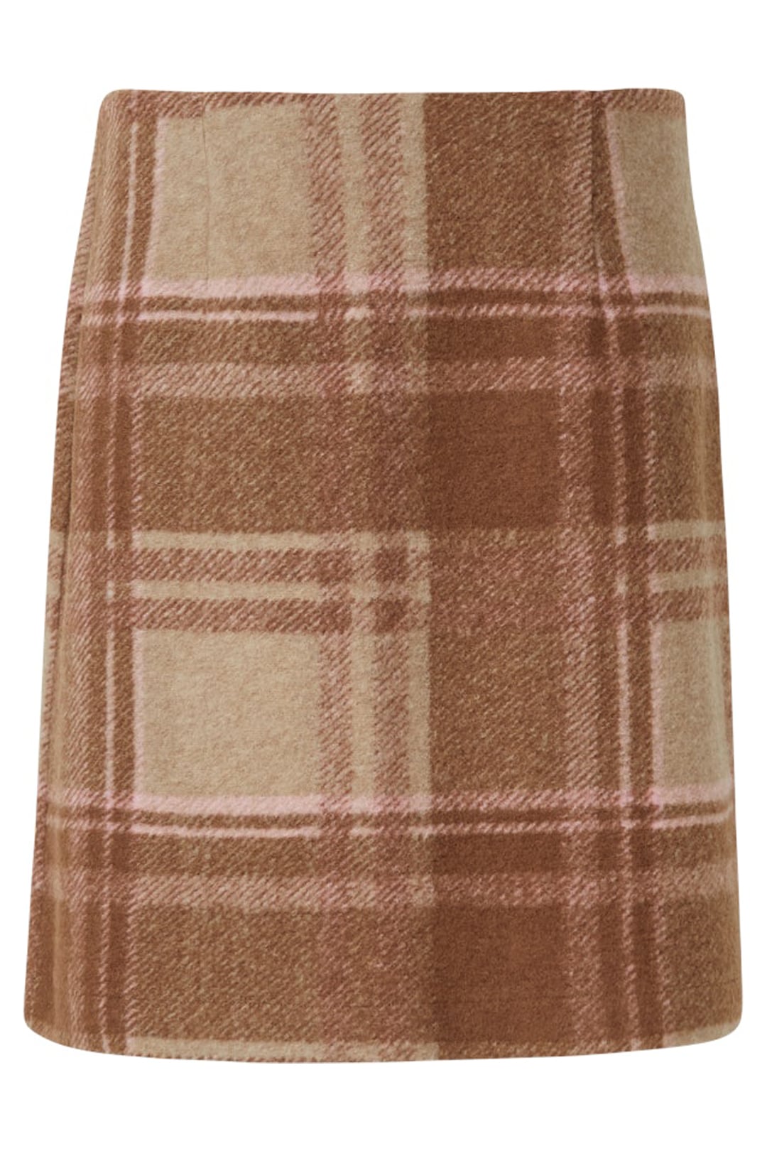 S.OLIVER SKIRTS BEIGE 4