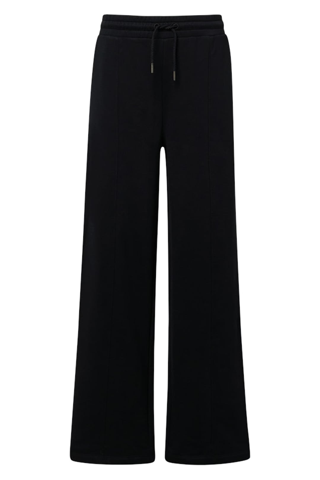S.OLIVER PANTS BLACK 4