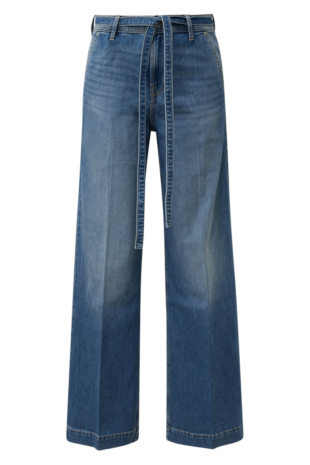 S.OLIVER JEANS BLUE DENIM 4