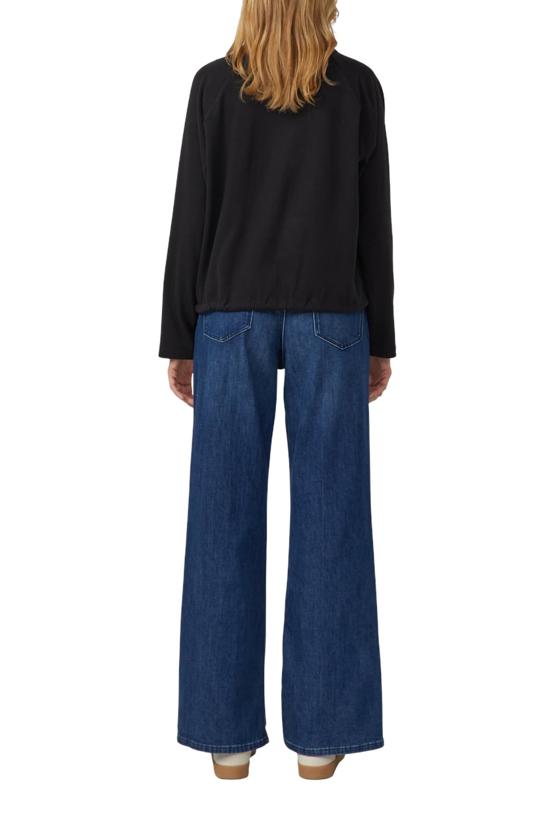 S.OLIVER SWEATERS BLACK 3