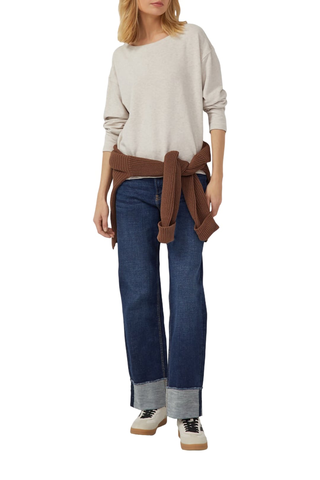 S.OLIVER JEANS BLUE DENIM 2