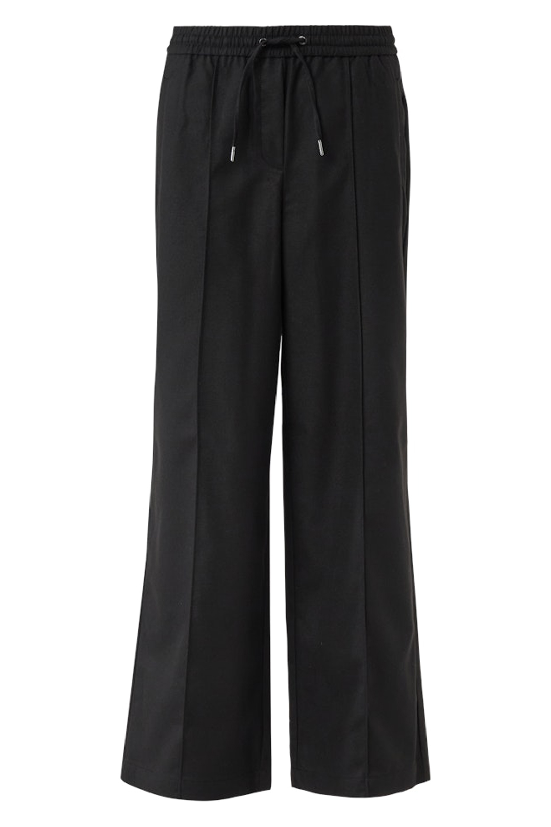 S.OLIVER PANTS BLACK 4