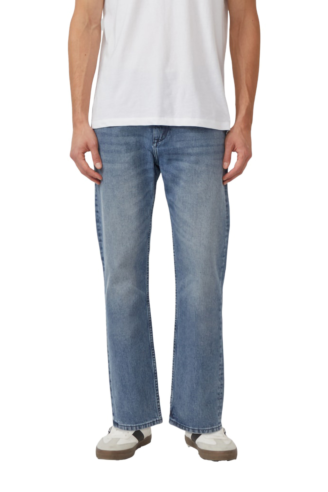 S.OLIVER JEANS BLUE DENIM 1
