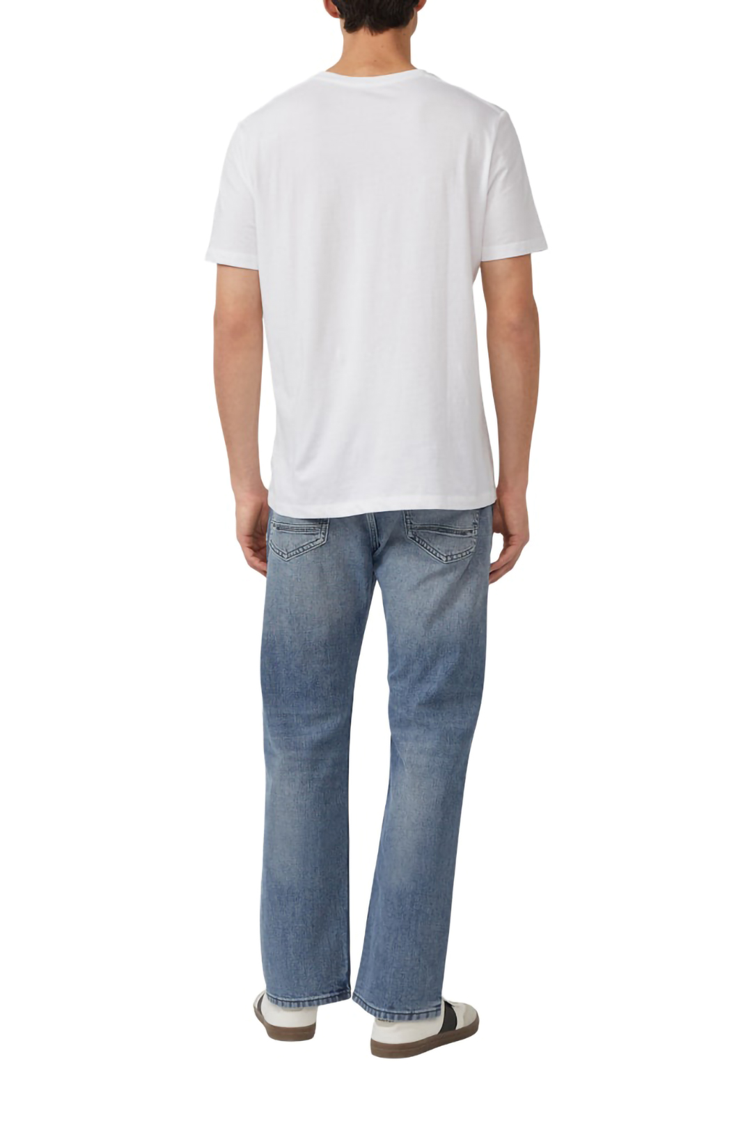 S.OLIVER JEANS BLUE DENIM 3