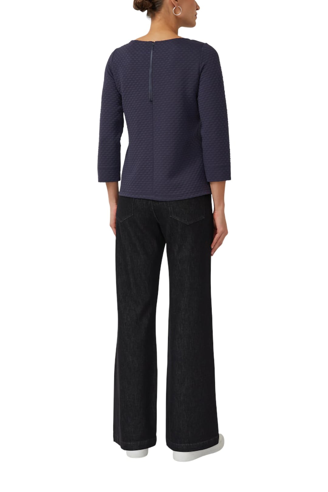 S.OLIVER SWEATERS MARINE 3