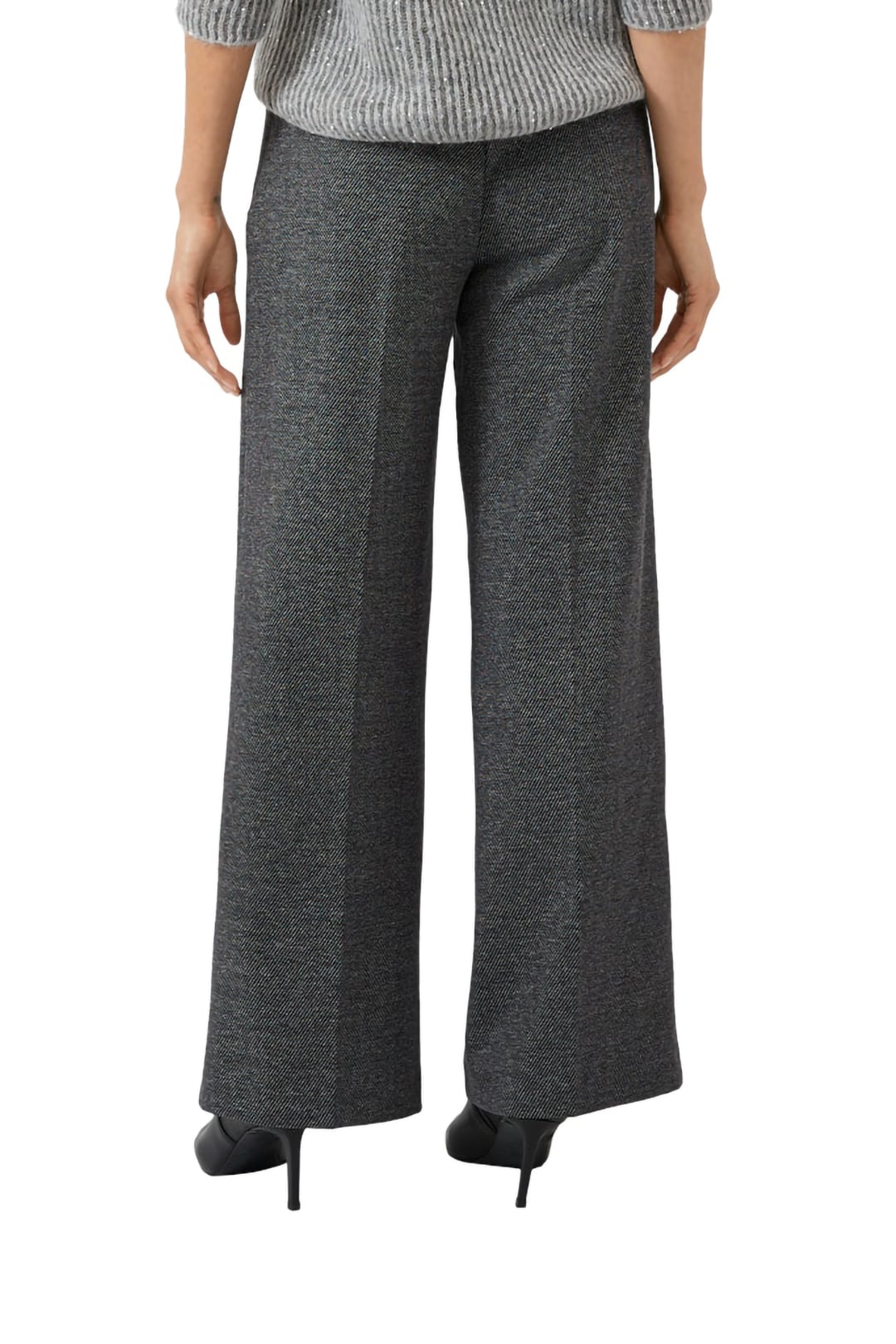 S.OLIVER PANTS MARINE 3