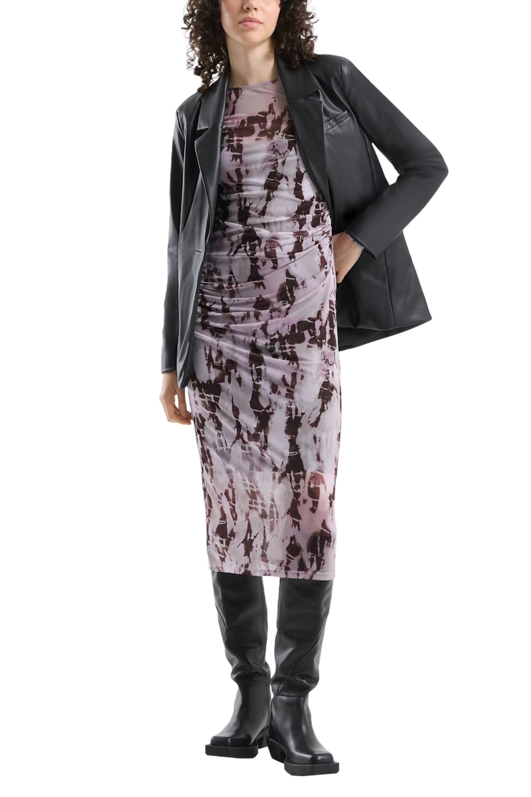 S.OLIVER-QS JACKETS INDOOR BLACK 2