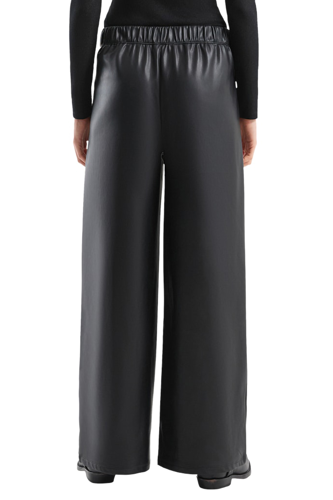 S.OLIVER-QS PANTS BLACK 3