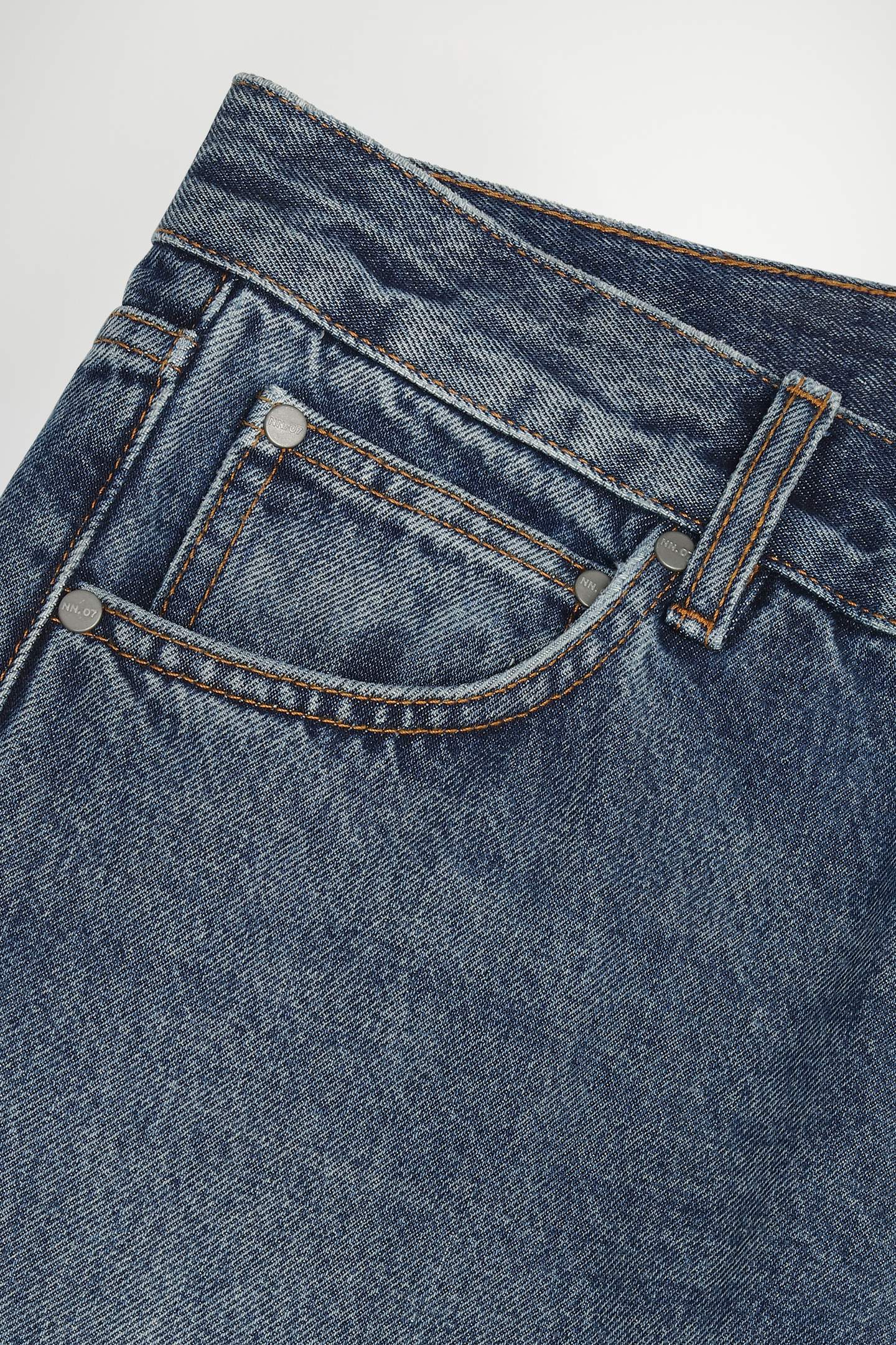 SONNY JEANS STONEWASHED 6