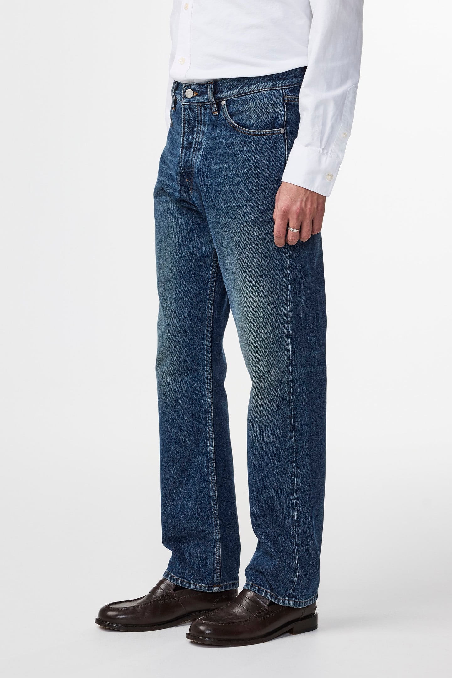 SONNY JEANS STONEWASHED 4