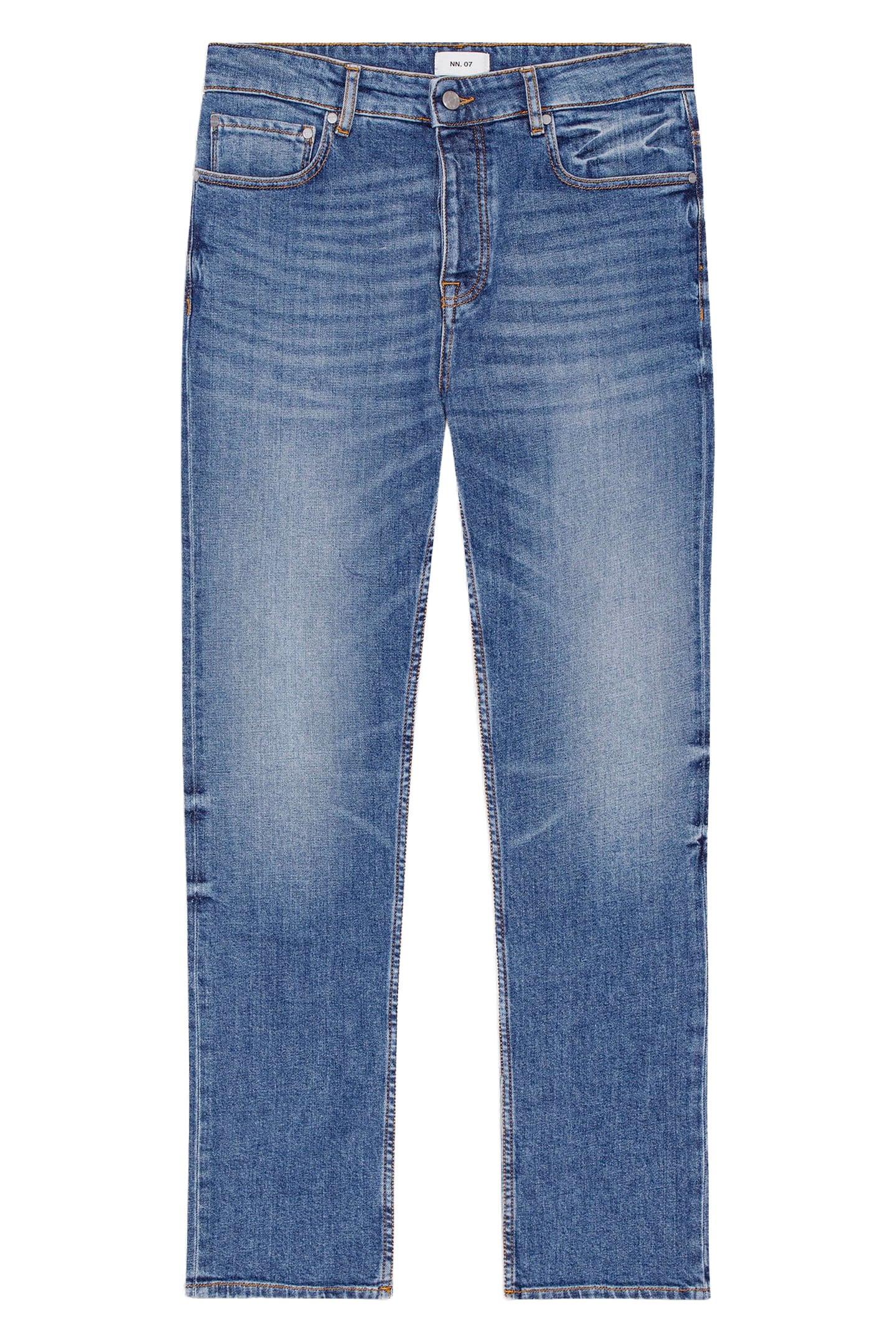 JOHNNY JEANS BLUE DENIM 4