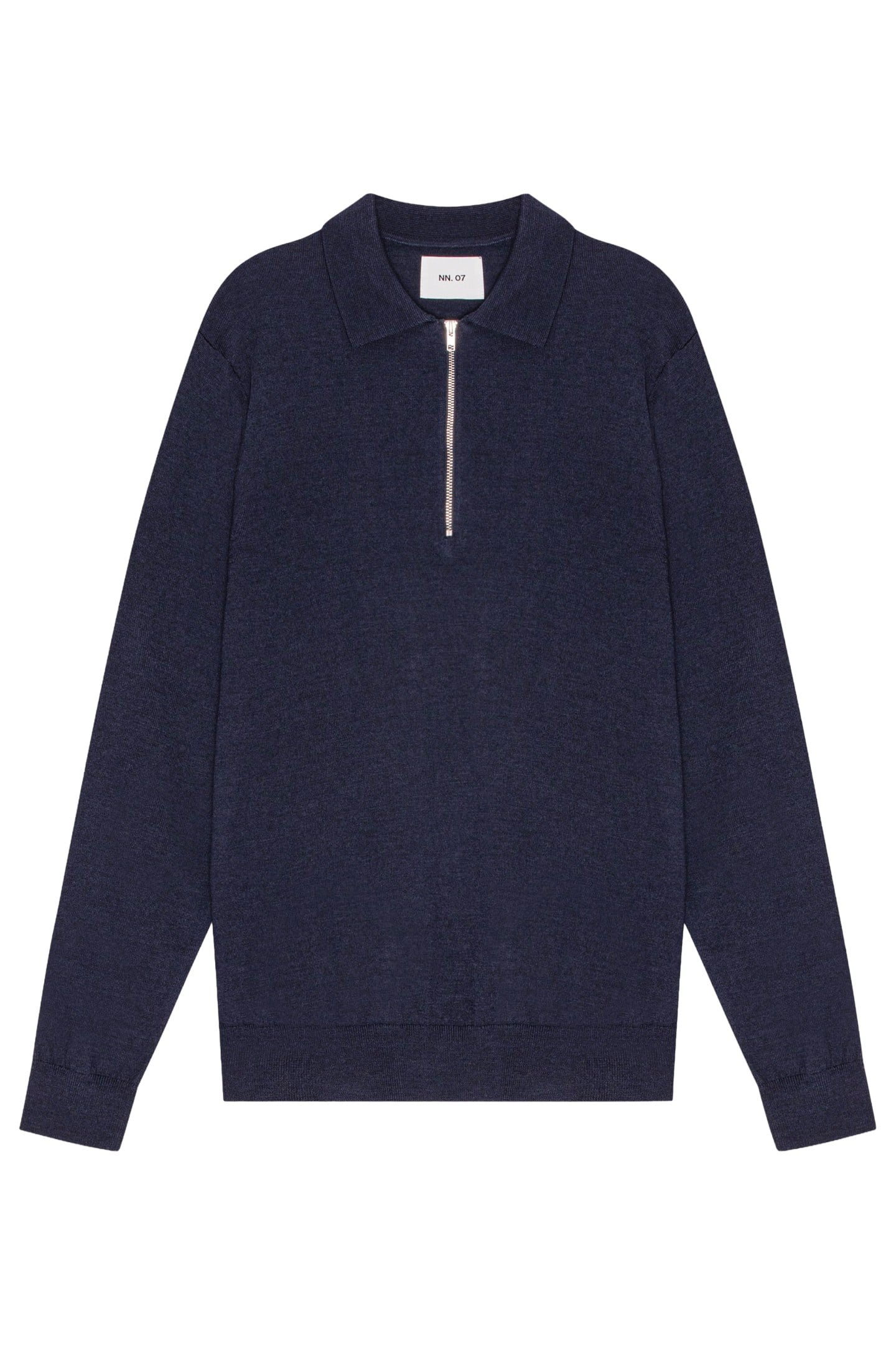 SERGIO KNIT NAVY MULTI 4