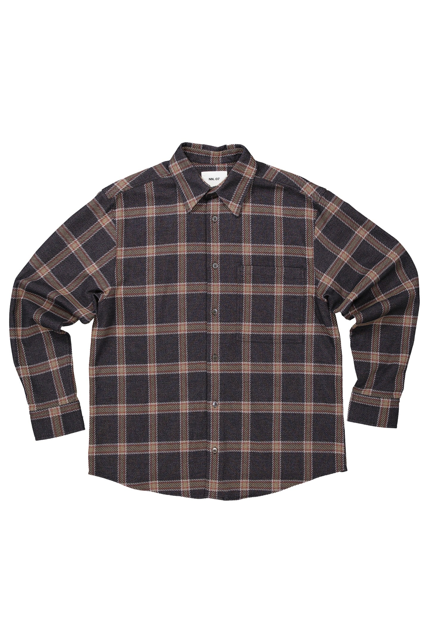 QUINN 5988 ANTRACITE MEL. 2