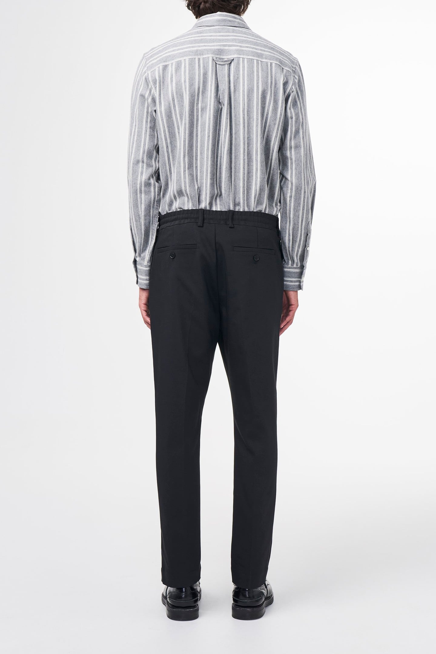 BILLIE TROUSERS BLACK 3