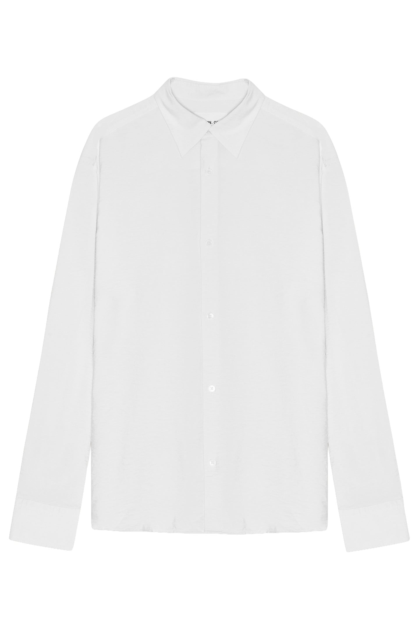 FREDDY SHIRT WHITE 4