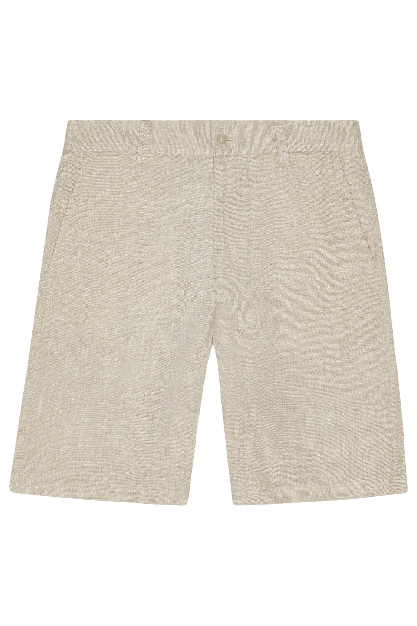 CROWN SHORTS OAT 4