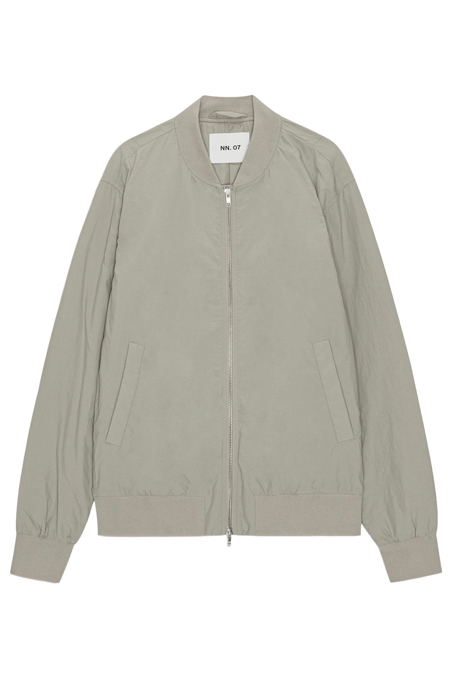 DIXON OUTERWEAR FOG 4