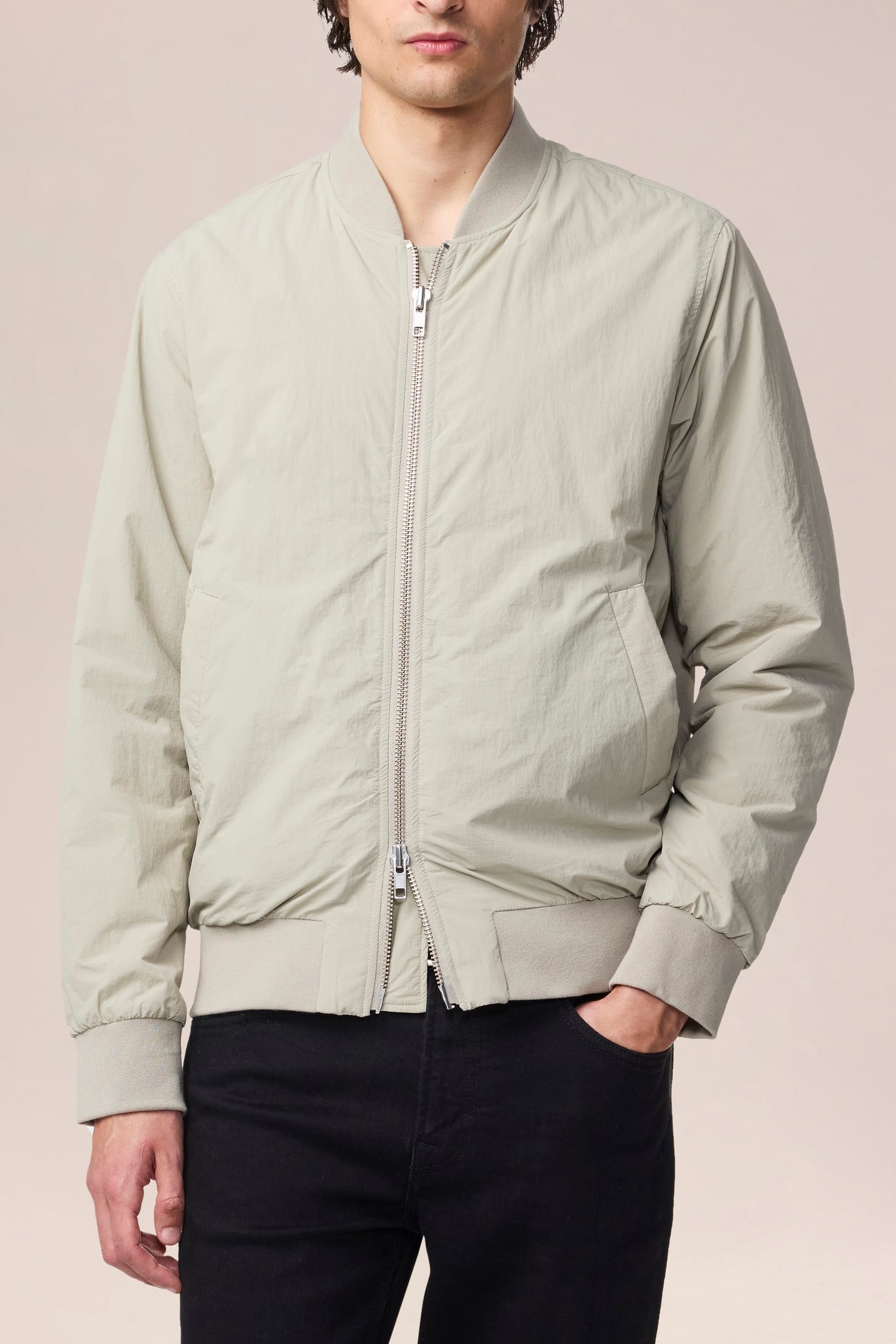 DIXON OUTERWEAR FOG 2