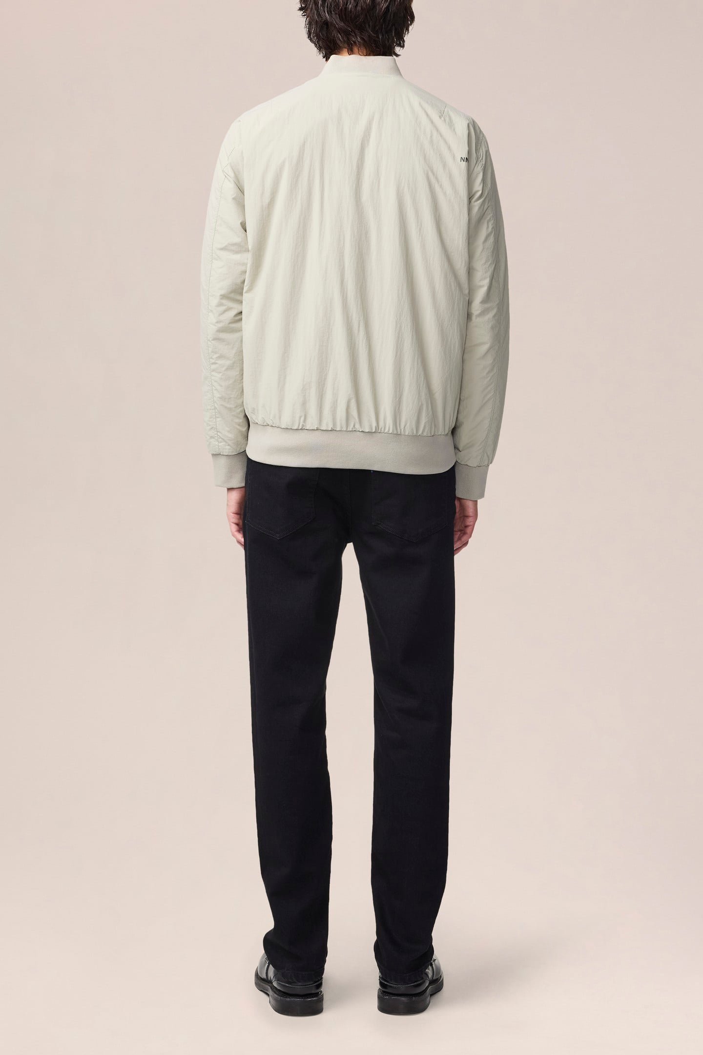 DIXON OUTERWEAR FOG 3