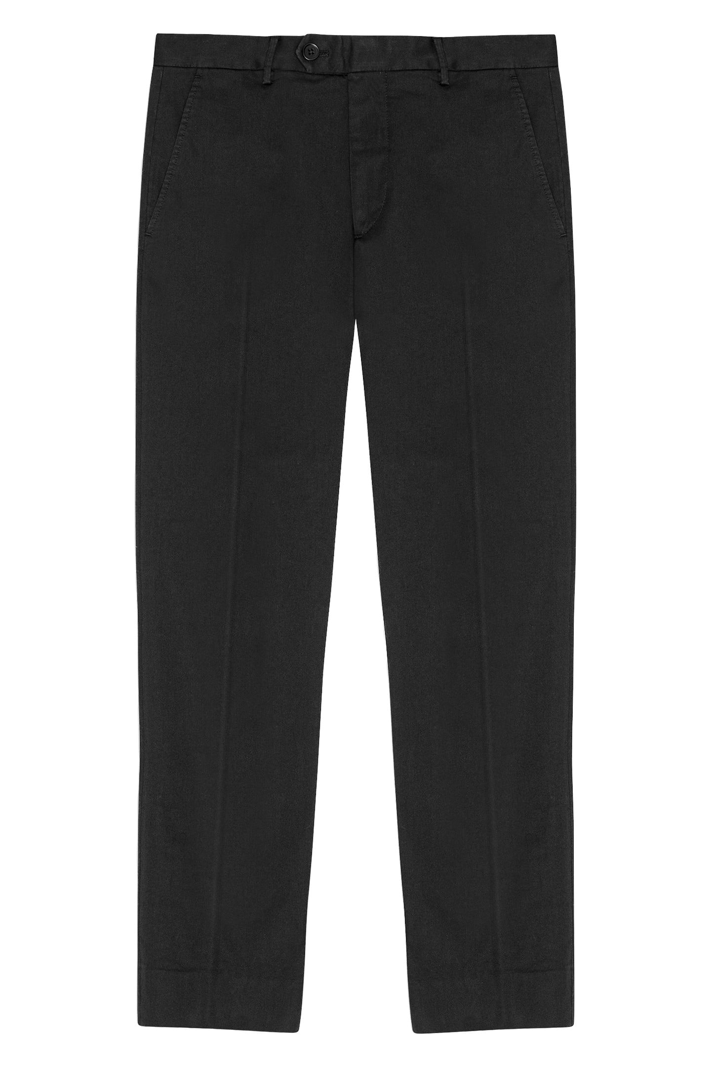 WILHELM TROUSERS BLACK 4