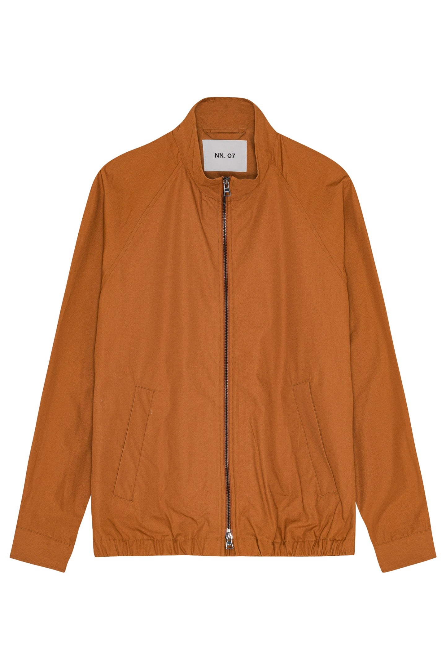 DAVE HYBRID/BLAZER CARAMEL 4