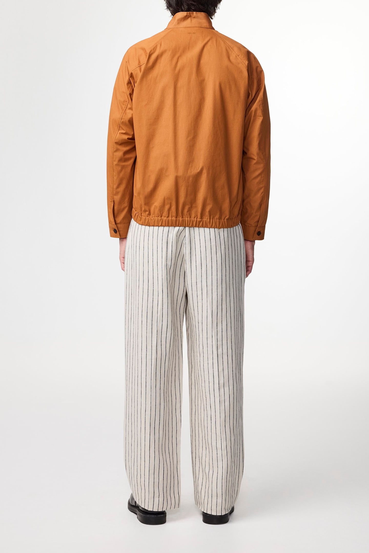 DAVE HYBRID/BLAZER CARAMEL 3